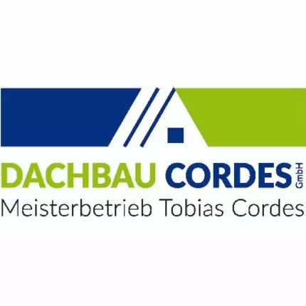 Logo from Dachbau Cordes GmbH