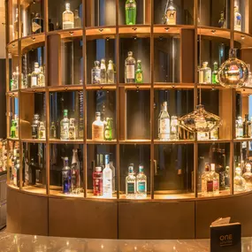 Rooftop One Bar Berlin-Upper West