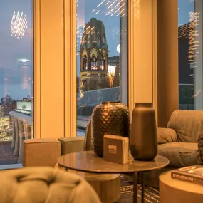 Rooftop One Bar Berlin-Upper West