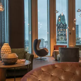 Rooftop One Bar Berlin-Upper West