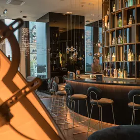 Rooftop One Bar Berlin-Upper West