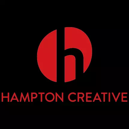 Logo von Hampton Creative