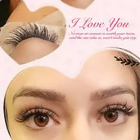 Bild von KS Lash Extension Studio