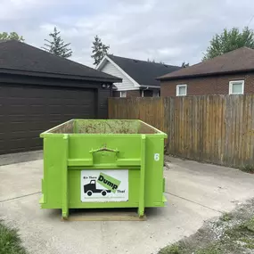 Bild von Bin There Dump That Dumpster Rentals