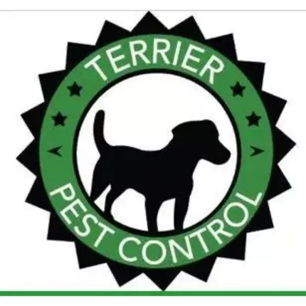 Logo fra Terrier Pest Control Ltd