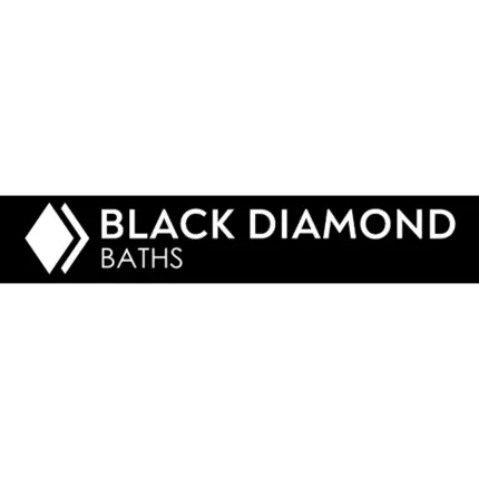 Logo de Black Diamond Baths