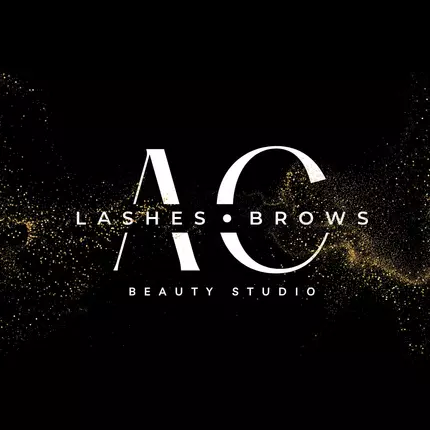 Logo from AC Beauty Studio