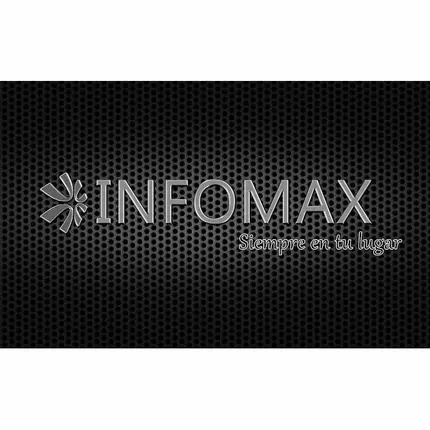 Logo de Infomax Villaverde Alto