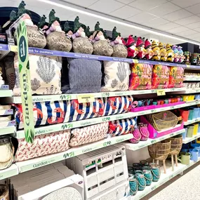 Bild von B&M Store