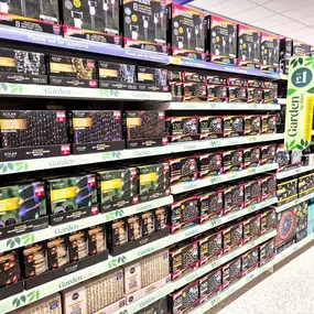 Bild von B&M Store