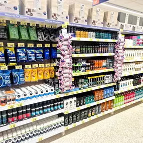 Bild von B&M Store
