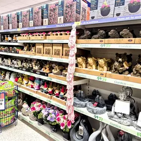Bild von B&M Store