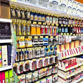 Bild von B&M Store