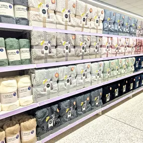 Bild von B&M Store