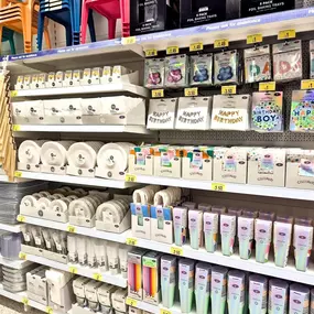 Bild von B&M Store