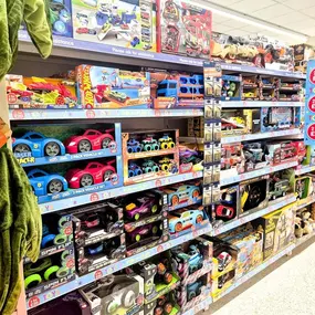 Bild von B&M Store