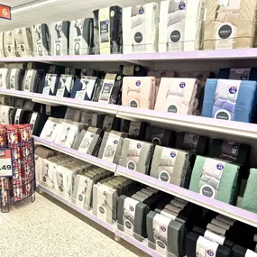Bild von B&M Store