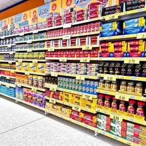 Bild von B&M Store
