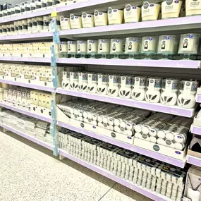 Bild von B&M Store
