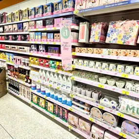 Bild von B&M Store