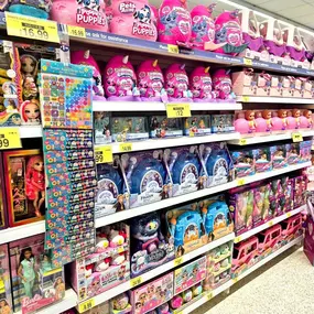 Bild von B&M Store