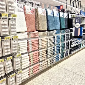 Bild von B&M Store
