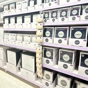 Bild von B&M Store