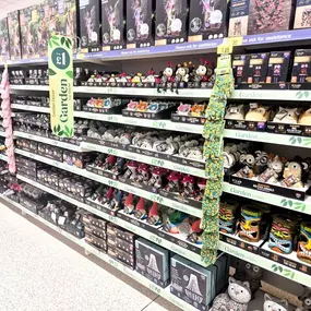 Bild von B&M Store