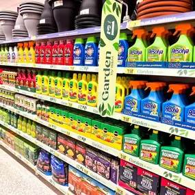 Bild von B&M Store