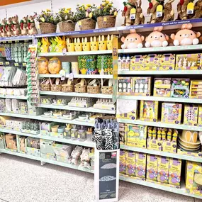 Bild von B&M Store