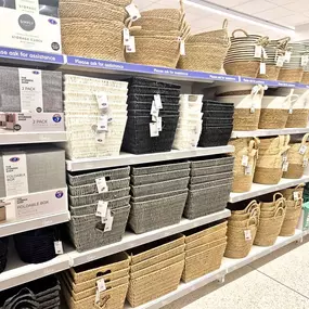 Bild von B&M Store