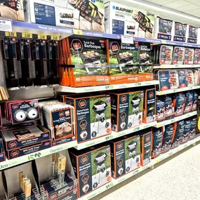 Bild von B&M Store