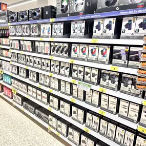 Bild von B&M Store