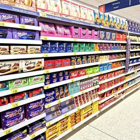 Bild von B&M Store