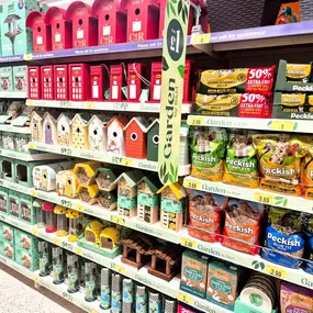 Bild von B&M Store