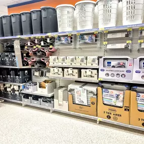 Bild von B&M Store