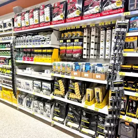 Bild von B&M Store