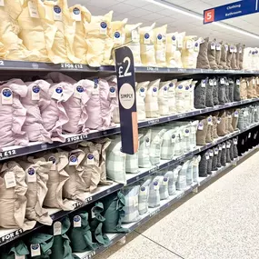 Bild von B&M Store