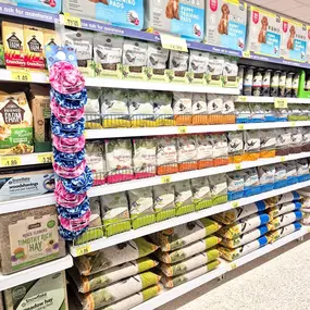 Bild von B&M Store