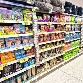 Bild von B&M Store