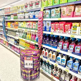 Bild von B&M Store
