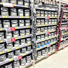 Bild von B&M Store
