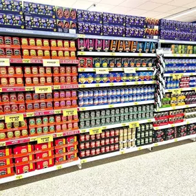 Bild von B&M Store