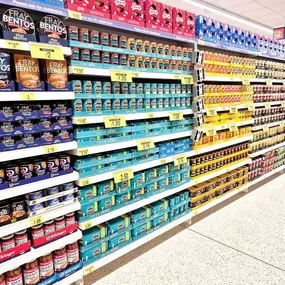 Bild von B&M Store