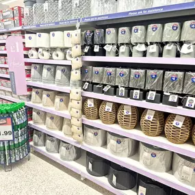 Bild von B&M Store