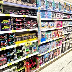 Bild von B&M Store