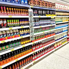 Bild von B&M Store