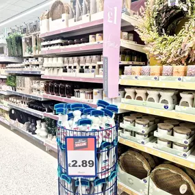 Bild von B&M Store