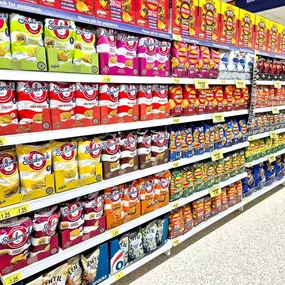 Bild von B&M Store