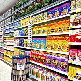 Bild von B&M Store
